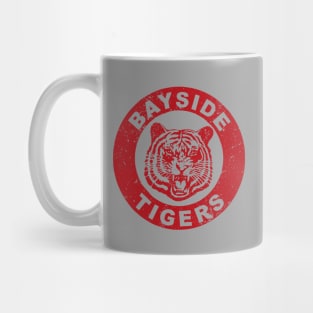 Bayside Tigers Mug